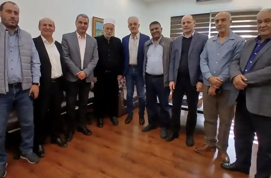 خطّ نقل جديد يربط جرد عاليه ببيروت