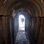 ما مصير محتجزي حماس في أنفاق رفح؟