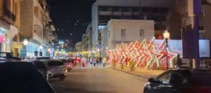 بالصور – من قلب مدينة زحلة… انطلاق موسم…