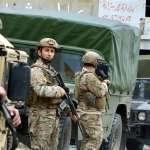 هذا ما قدّمه الجيش لعناصره