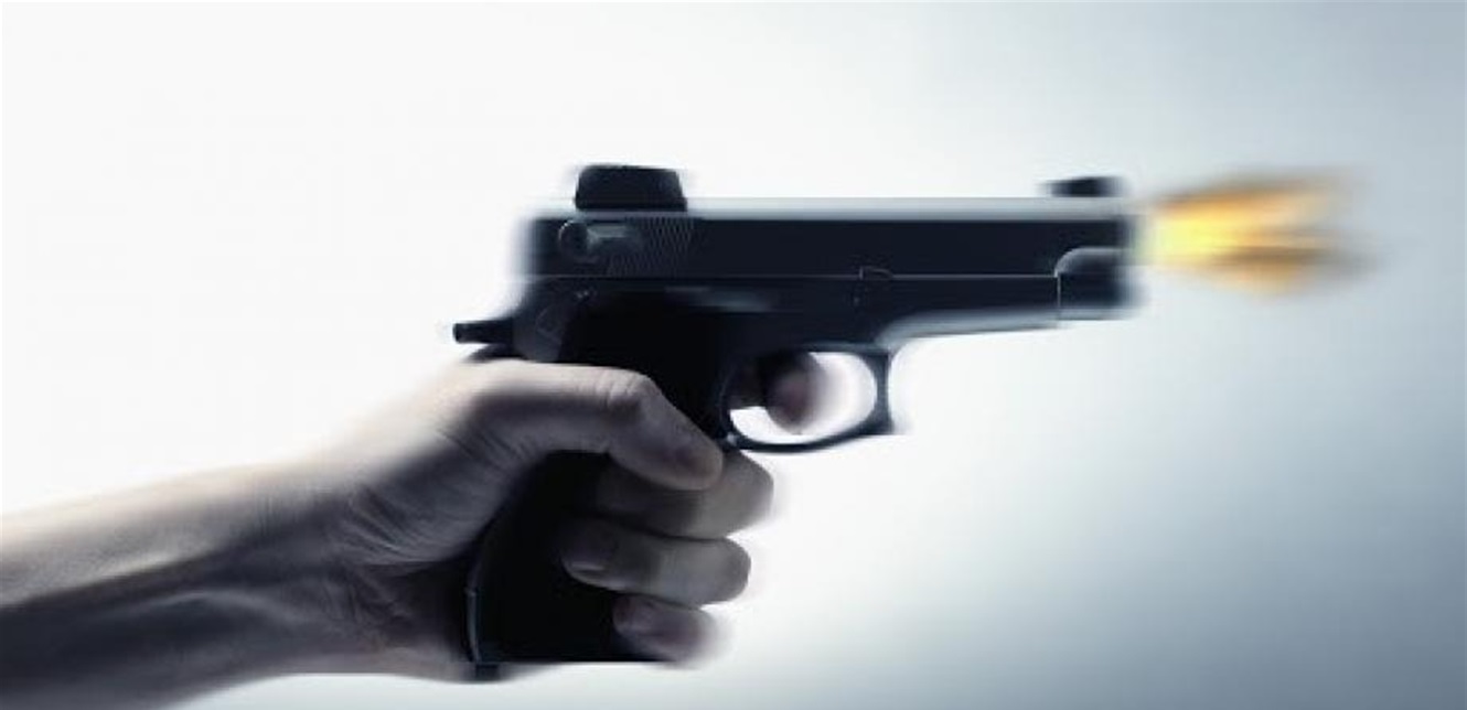 إبن الـ7 سنوات.. أطلق النار على أمّه عن…