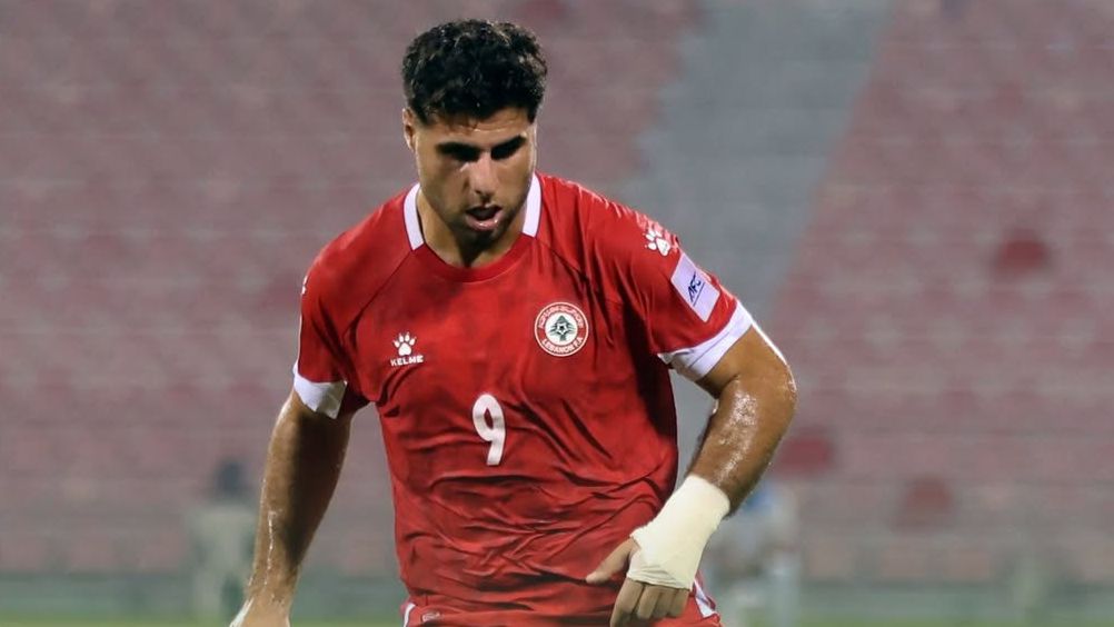 بالفيديو – هدف عالمي من مالك فخرو في…