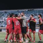 لبنان يفوز ويبقى متصدراً دون أي خسارة… والحسم في مواجهة اليمن