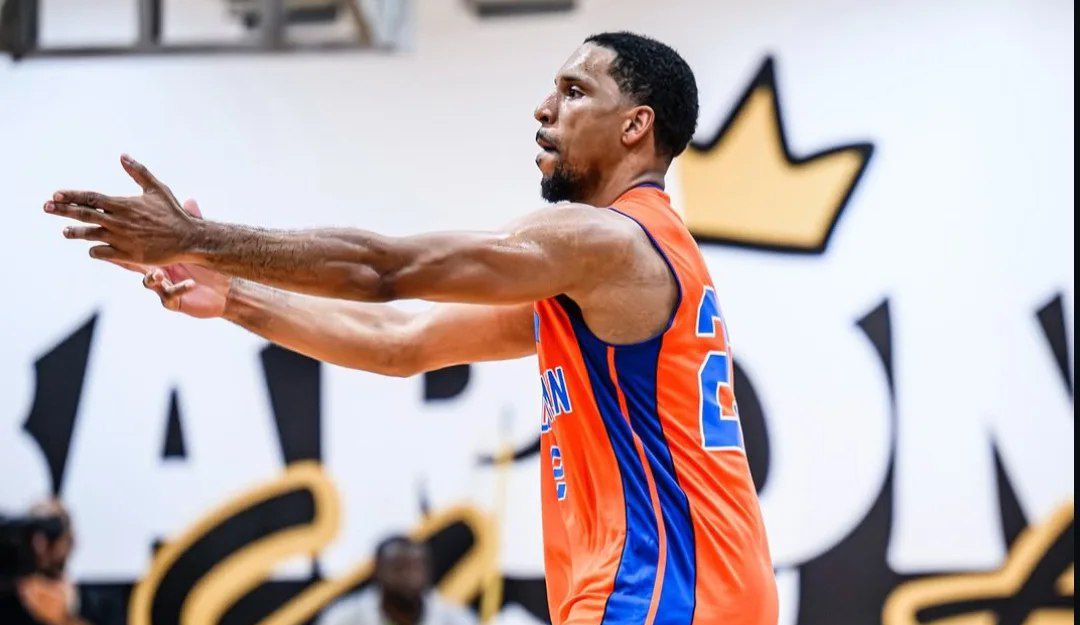 22 نقطة بلا رد… والهومنتمن يخرج بفوز ساحق…