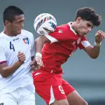 تعادل سلبي لناشئي لبنان… والمنافسة تنطلق بنقطة لكل منتخب