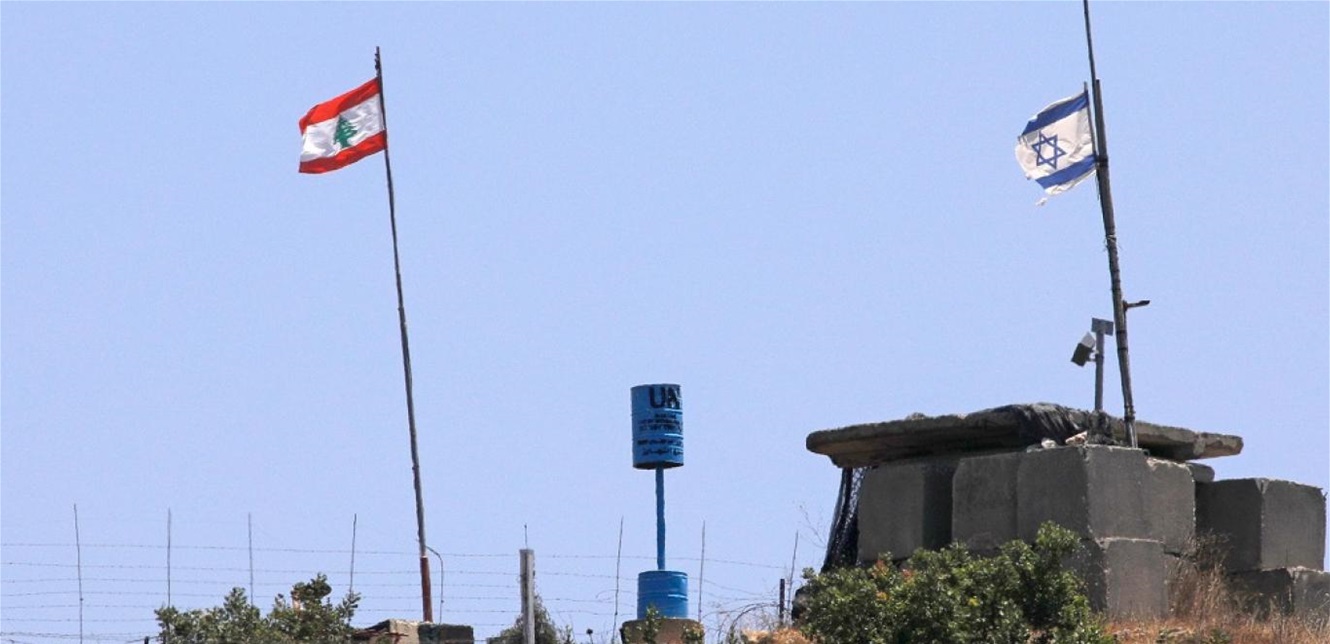 كمينٌ عند “حدود لبنان”… “تهريب الأسلحة” إلى إسرائيل؟