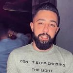 ابن الـ٢٩ ربيعًا… جثة مصابة بطلق ناري في الحازمية!