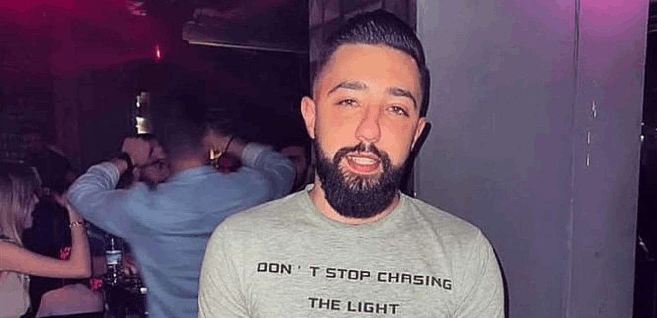 ابن الـ٢٩ ربيعًا… جثة مصابة بطلق ناري في الحازمية!