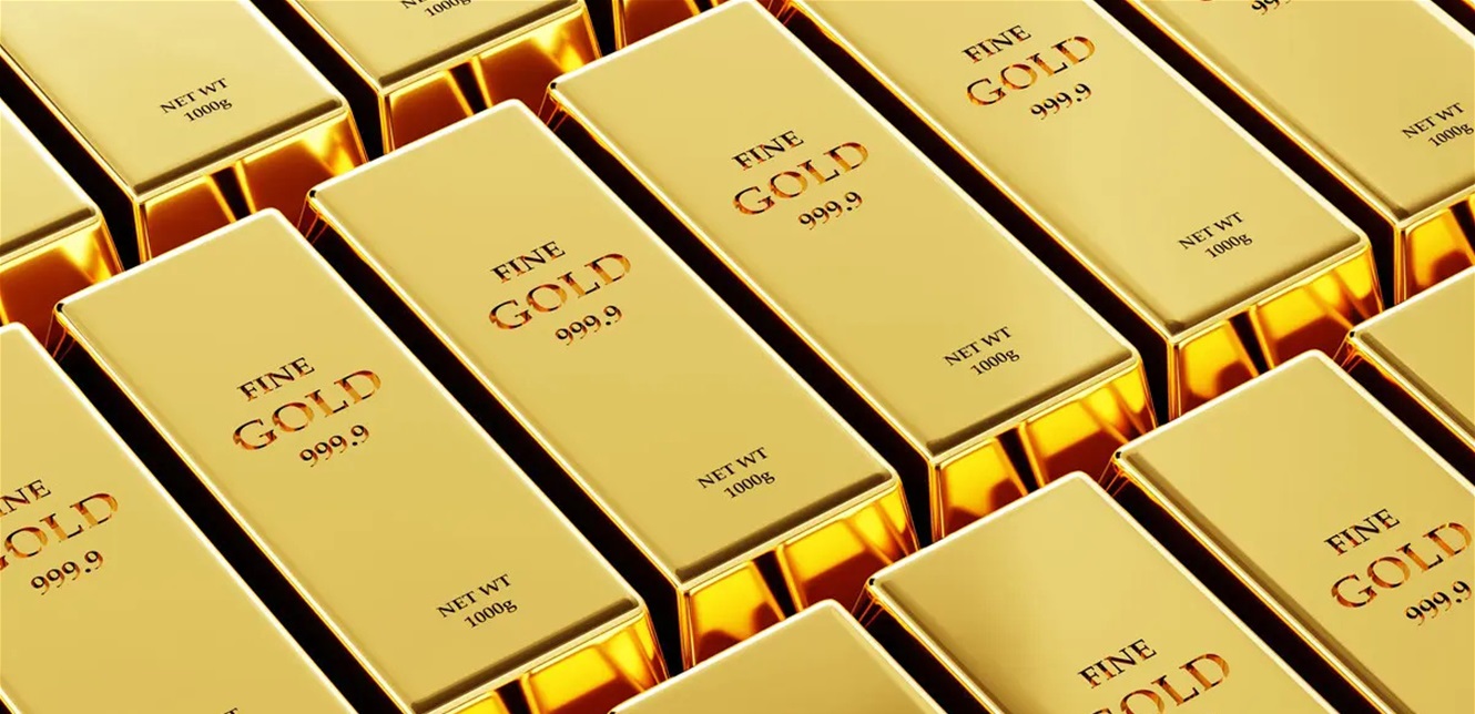 مفاجأة.. هذا ما يجري داخل محلات الذهب!