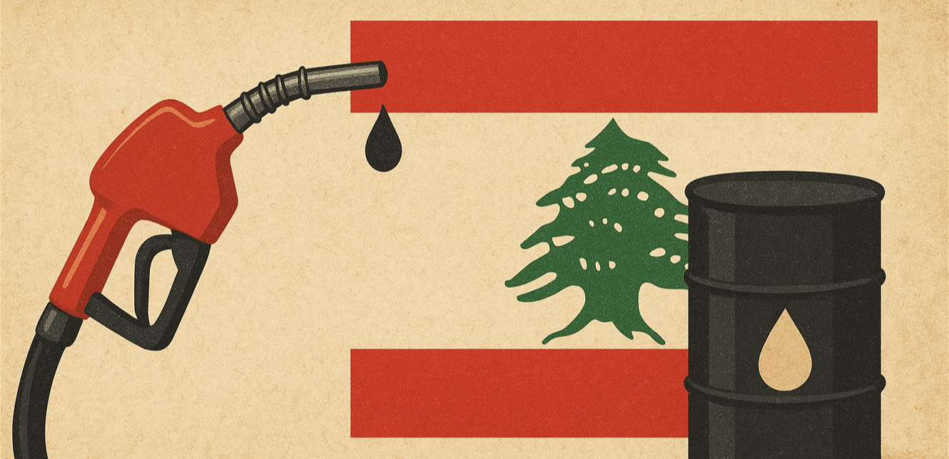 هل من أزمة بنزين قريبة؟