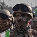 تقرير أميركي يكشف عن بوابة أفريقية جديدة يستخدمها الحرس الثوري.. ما الغاية منها؟