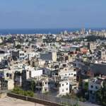 اطلاق نار في عين الحلوة… ما السبب؟