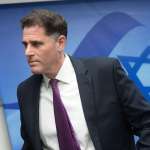 وزيرٌ يستقيل من حكومة نتنياهو