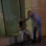 بعد فيديو الإعتداء… قرار مدرسي بشأن “إبن المستشار”