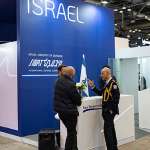 باريس تتراجع تحت الضغط وتسمح لجميع الشركات الإسرائيلية بالمشاركة في معرض أمني