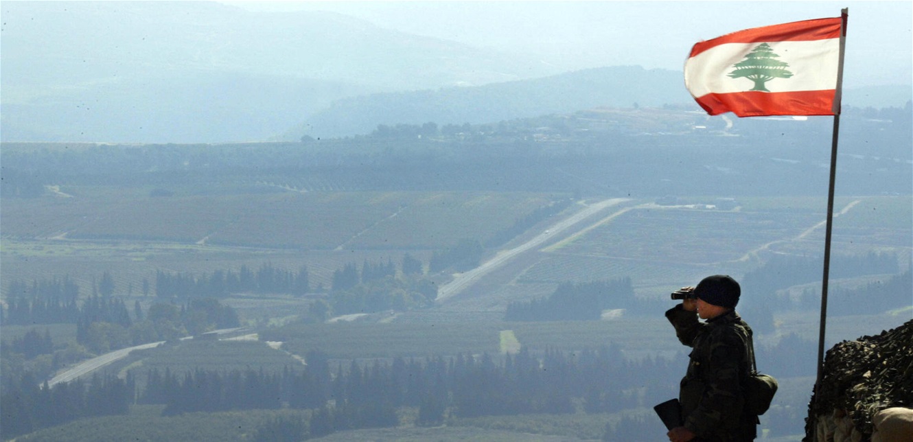 عن السلام بين لبنان وإسرائيل.. هذا ما كشفته صحيفة “Washington Post”