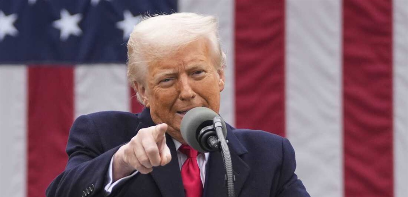 “هجومٌ إسرائيلي” على ترامب…