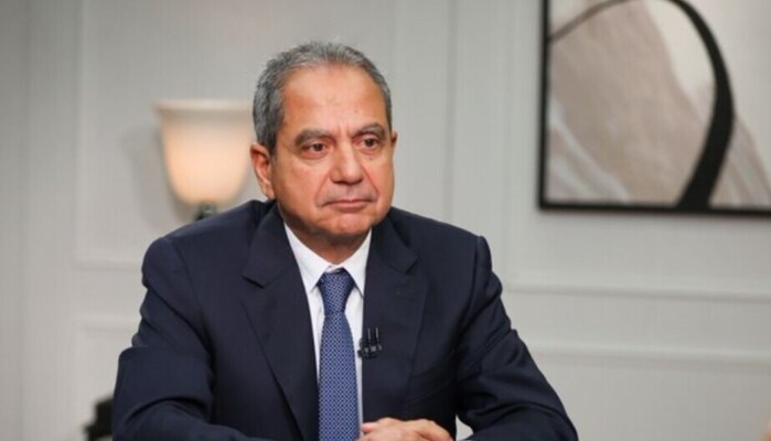 الصدي: مصرّون على حق المغتربين بالاقتراع لـ١٢٨ نائبًا