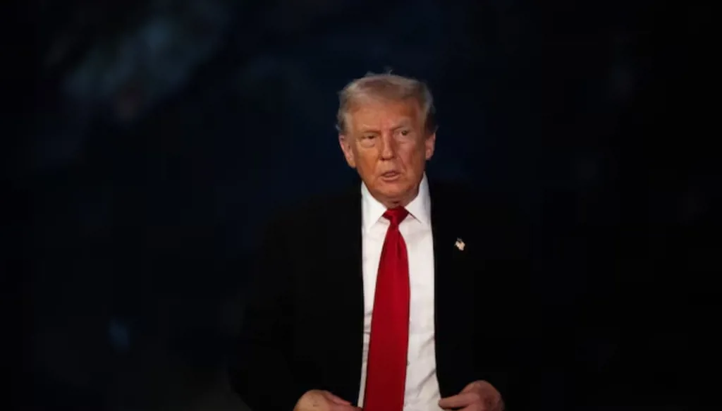 ترامب: سأطالب “بي بي سي” بما يصل إلى…