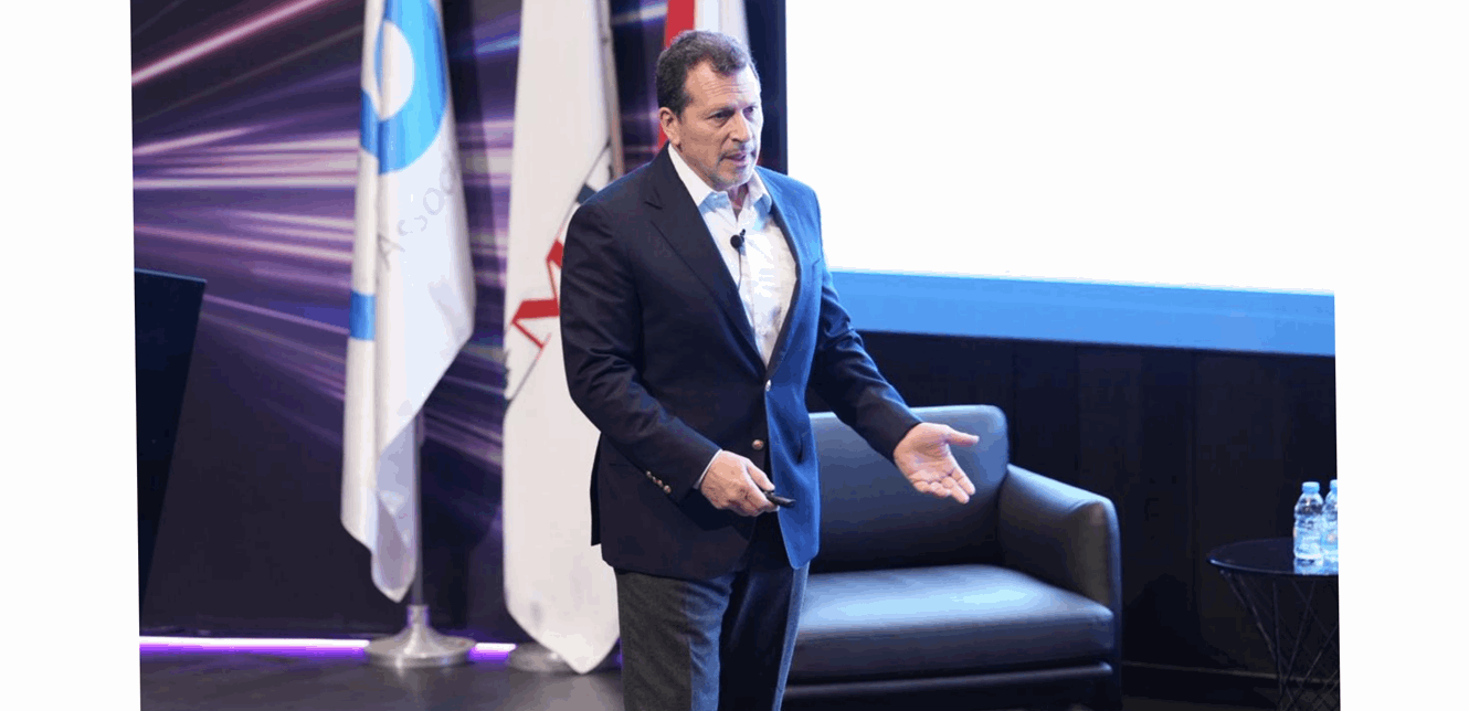 شحادة: للتكنولوجيا دور أساسي في دعم الاقتصاد