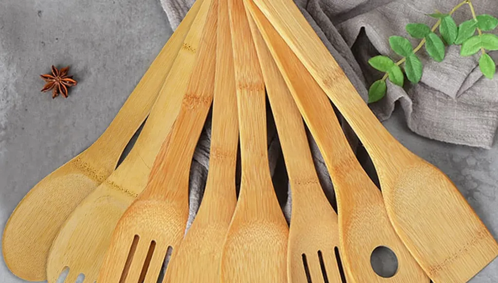 دراسة صادمة تكشف: أواني “الخيزران الصديقة للبيئة” تتحول…