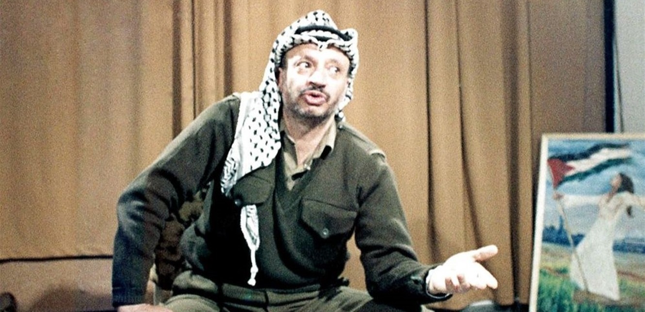 اكتشف خطر “البيجر”.. أسرار مثيرة عن ياسر عرفات…