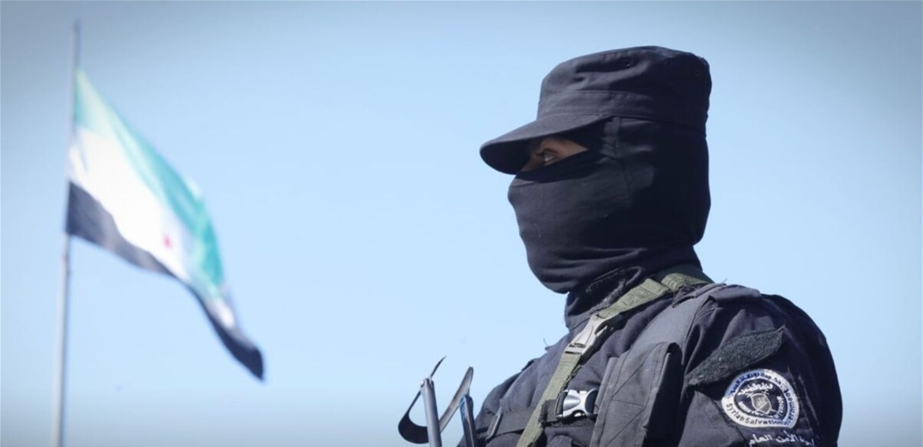 “أخطر” ضباط النظام السابق بيد الدولة… إتهامات “بطلعات”…