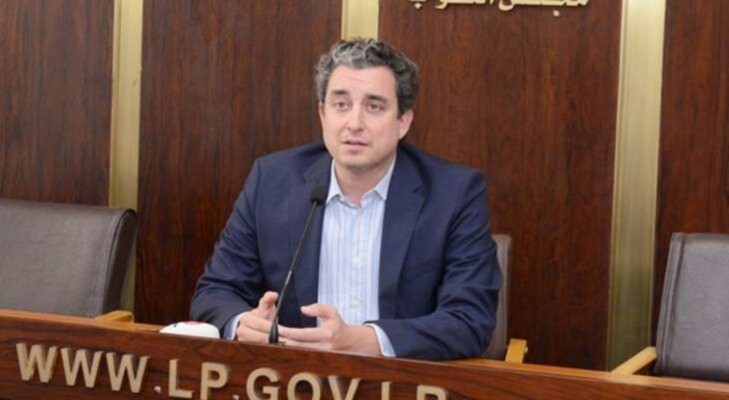 ضو عن كلام الرئيس عون: لكلّ لبناني الحق…