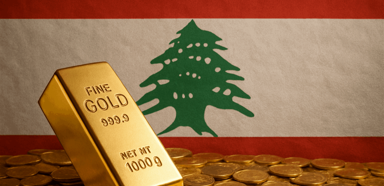 آخر خبر عن “الذهب” في لبنان.. ماذا يحصل…