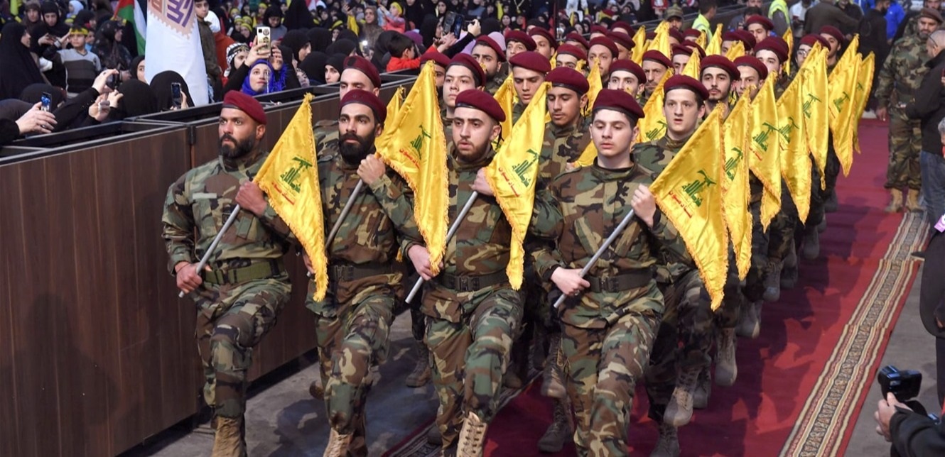 مخاوف من هجوم لـ”حزب الله”.. هذه حكاية “الخط…