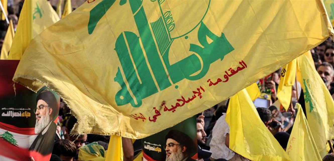 عن “حزب الله” وأحمد الشرع.. هذا آخر كلام…