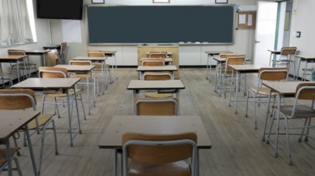 رابطة الأساتذة المتعاقدين في التعليم الأساسي: لا تعليم…