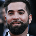 منح المغني الفرنسي كينجي جيراك تأشيرة دخول الى لبنان