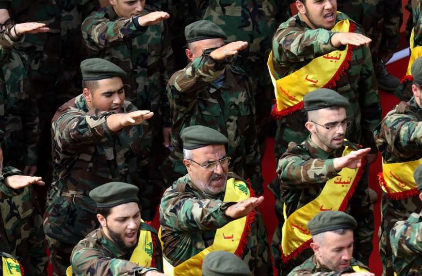 ماذا يُقال في إسرائيل عن “حزب الله”؟ تفاصيل…
