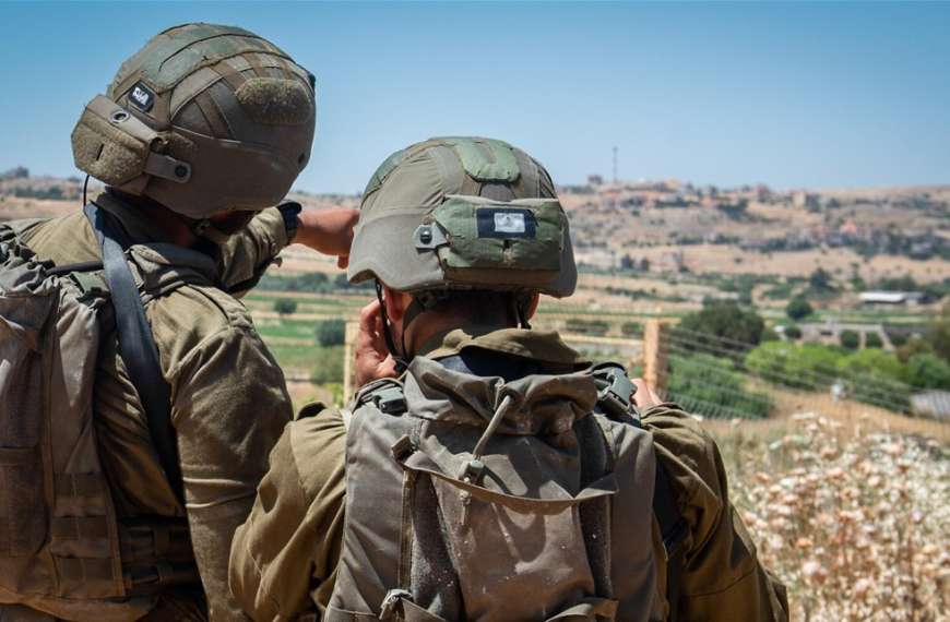 إشارات عن هجمات جديدة ضدّ لبنان.. هيئة إسرائيلية…