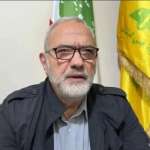 قماطي: لهذا السبب لن نسلّم سلاحنا