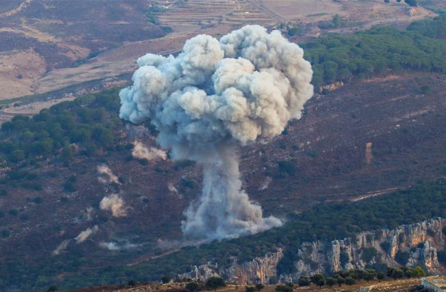 “محظورة على نطاق واسع”.. تقرير لـ”The Guardian” يكشف…