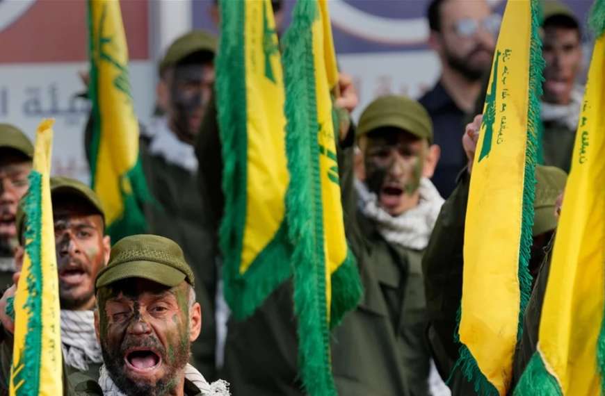 مناطق عسكرية لـ”حزب الله”.. ماذا أعلن تقريرٌ إسرائيلي…