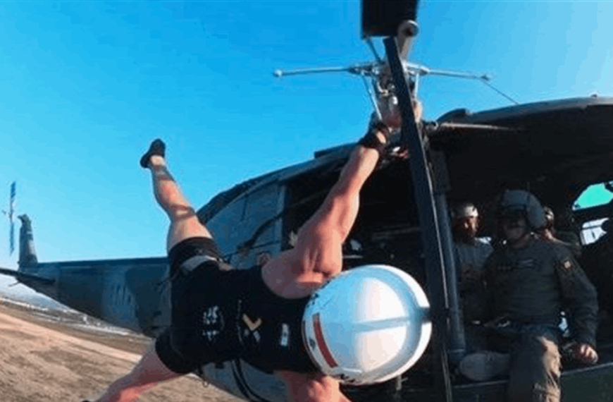 من ميمس إلى “غينيس”… سامر ماضي يرفع اسم…