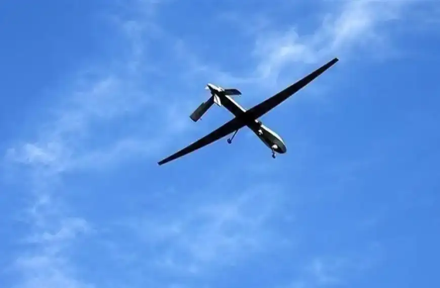 ما سر تحليق طائرات أميركية وإسرائيلية فوق لبنان؟