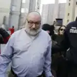 حاول اغتيال عرفات… أشهر جاسوس إسرائيلي في أميركا اعتقله الـ”FBI”