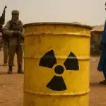 الساحل الإفريقي على حافة خطر أمني جديد