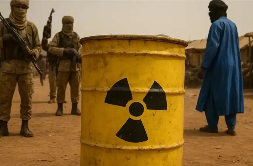 الساحل الإفريقي على حافة خطر أمني جديد