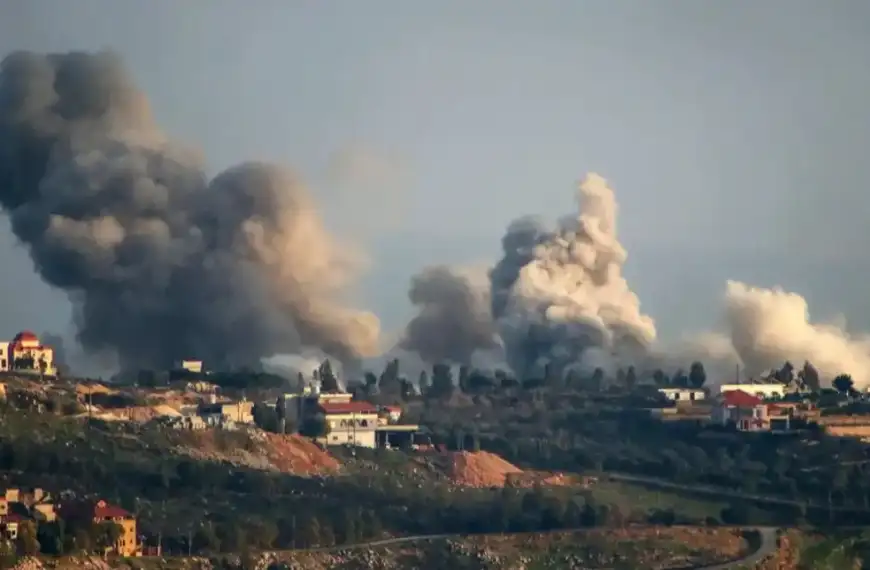 ماذا سيشهد لبنان خلال أيام؟ صحيفة إسرائيلية تكشف