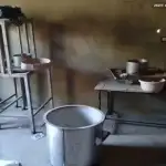 الجيش يداهم معمل لتصنيع حبوب الكبتاغون في القصر