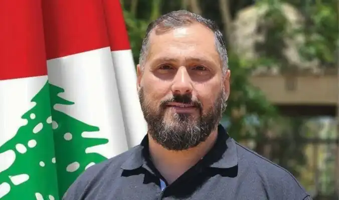 ضحية غارة وادي نحلة… عضو في بلدية حولا