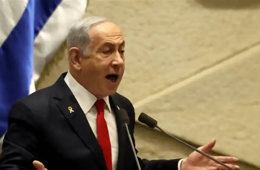 صفقة سرية تهدف لإعادة نتنياهو “بكامل قوته” إلى…