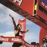 تدابير سير بمناسبة إقامة ماراتون بيروت