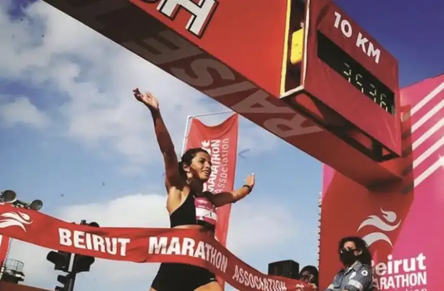 تدابير سير بمناسبة إقامة ماراتون بيروت
