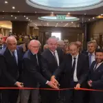 الحاج: ما نراه في الأفق يعطي اللبنانيين جرعة طمأنينة